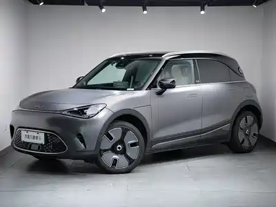 smart #1