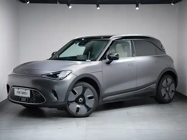 smart Elf #1 2022 Premium Edition