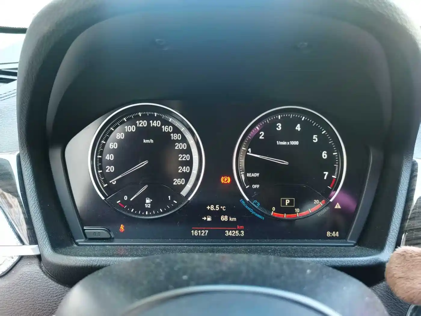BMW X1 2022 Facelift xDrive25Li Premium Edition фото 7