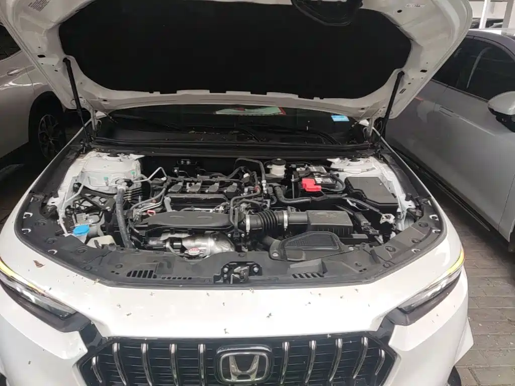Honda Inspire 2024 2023 260TURBO Joy Edition
