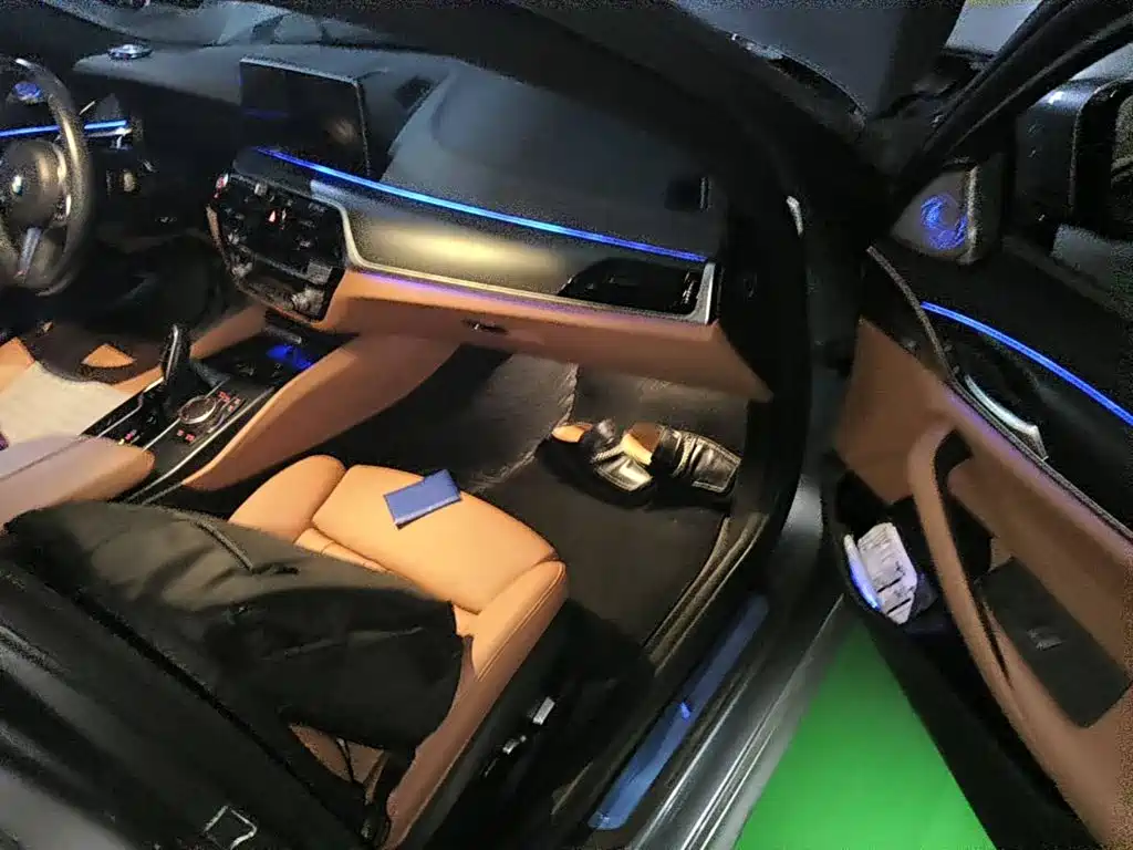 BMW 5 Series, миниатюра 12