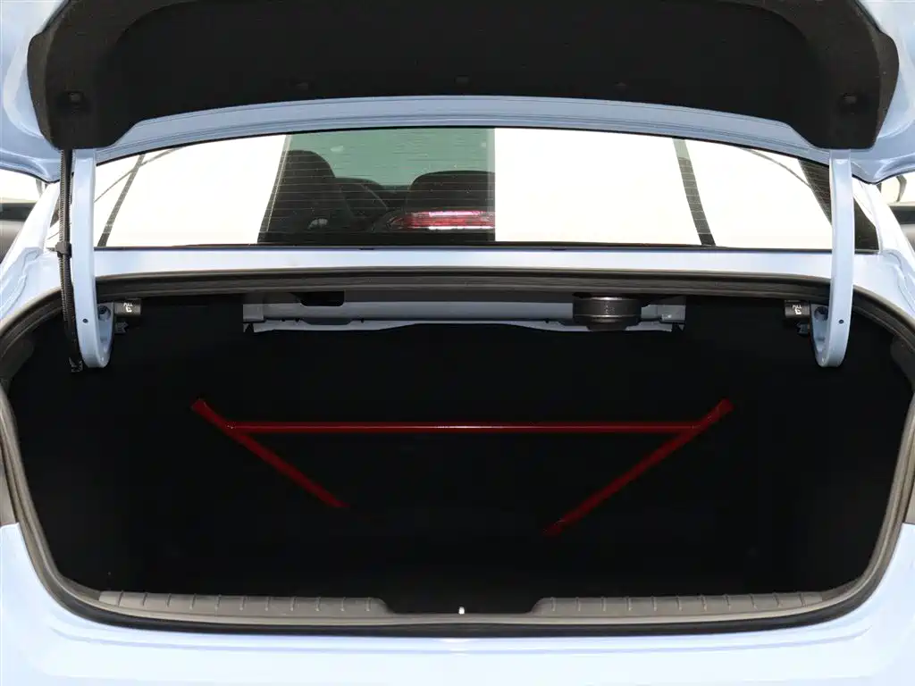 Hyundai Elantra N 2023 2.0T Sport Package Edition фото 10