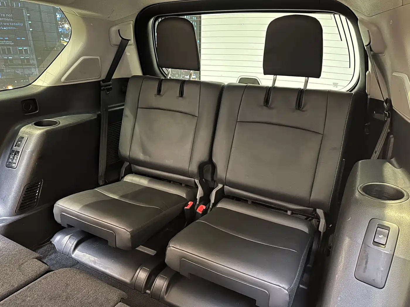 Toyota Prado 2016 3.5L Auto VX NAVI фото 9