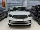 Фото 2 - Land Rover Range Rover