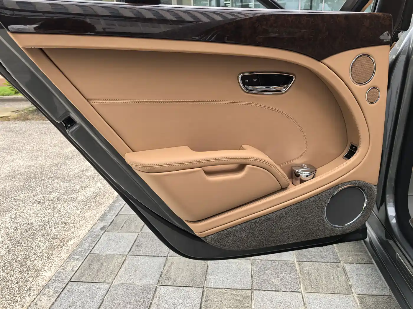 Фото 28 - Bentley Mulsanne