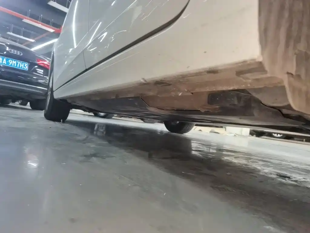 Volkswagen Polo 2023 2023 Facelift Plus 1.5L Auto Chroma Tech Edition