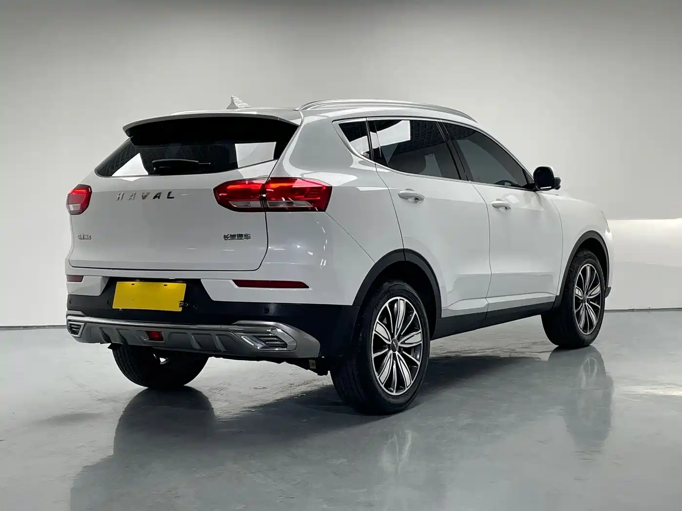 Haval H6 2021 1.5GDIT Automatic Champion Edition фото 7