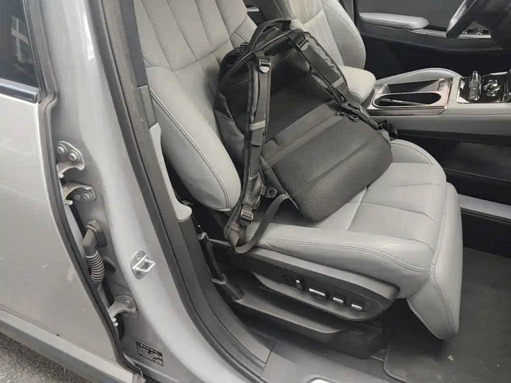 NIO ES8 2020 2020 415KM Signature Edition 6-Seater