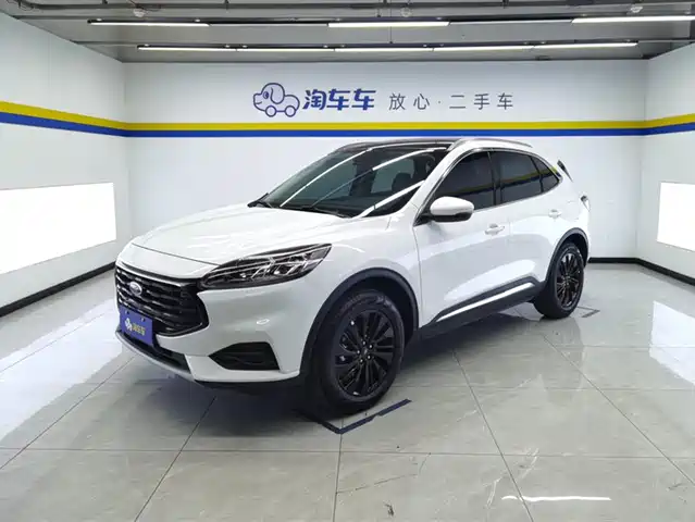 ford ruiji