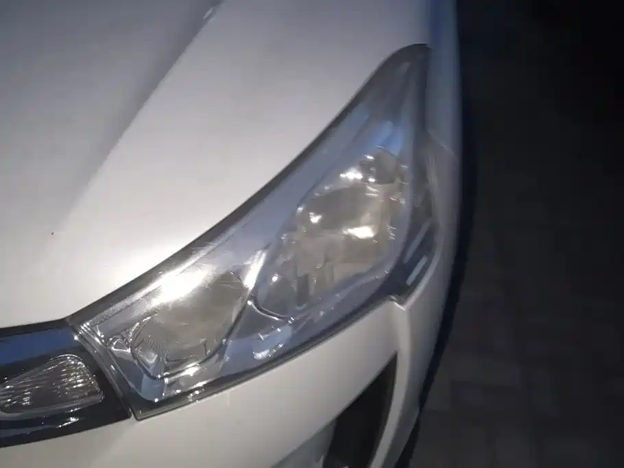 Photo 5 - Citroën C4 Aircross (Import)
