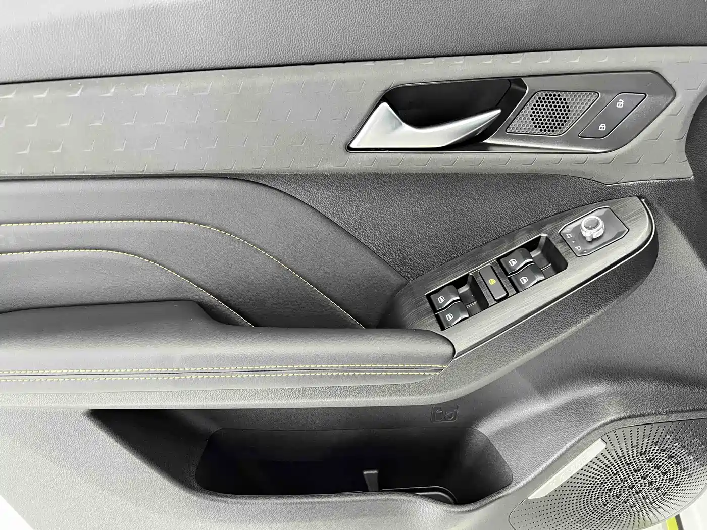 Haval Chitu 2022 Power Edition 1.5T Brass Rabbit фото 14