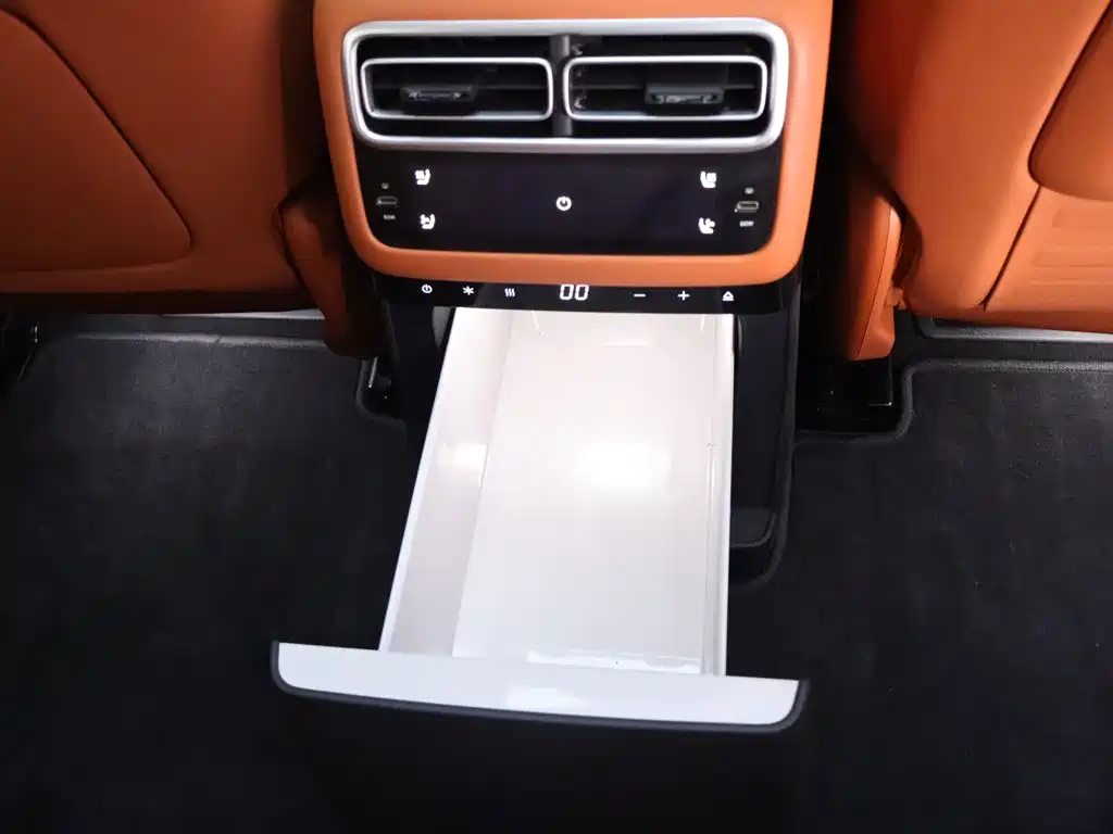 Li Auto L7 2025 2024 MAX