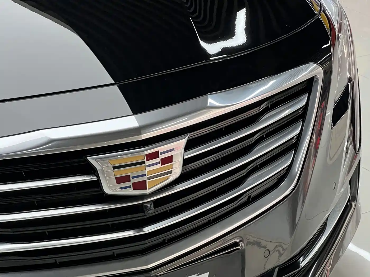Cadillac CT6 2016 40T Luxury фото 36