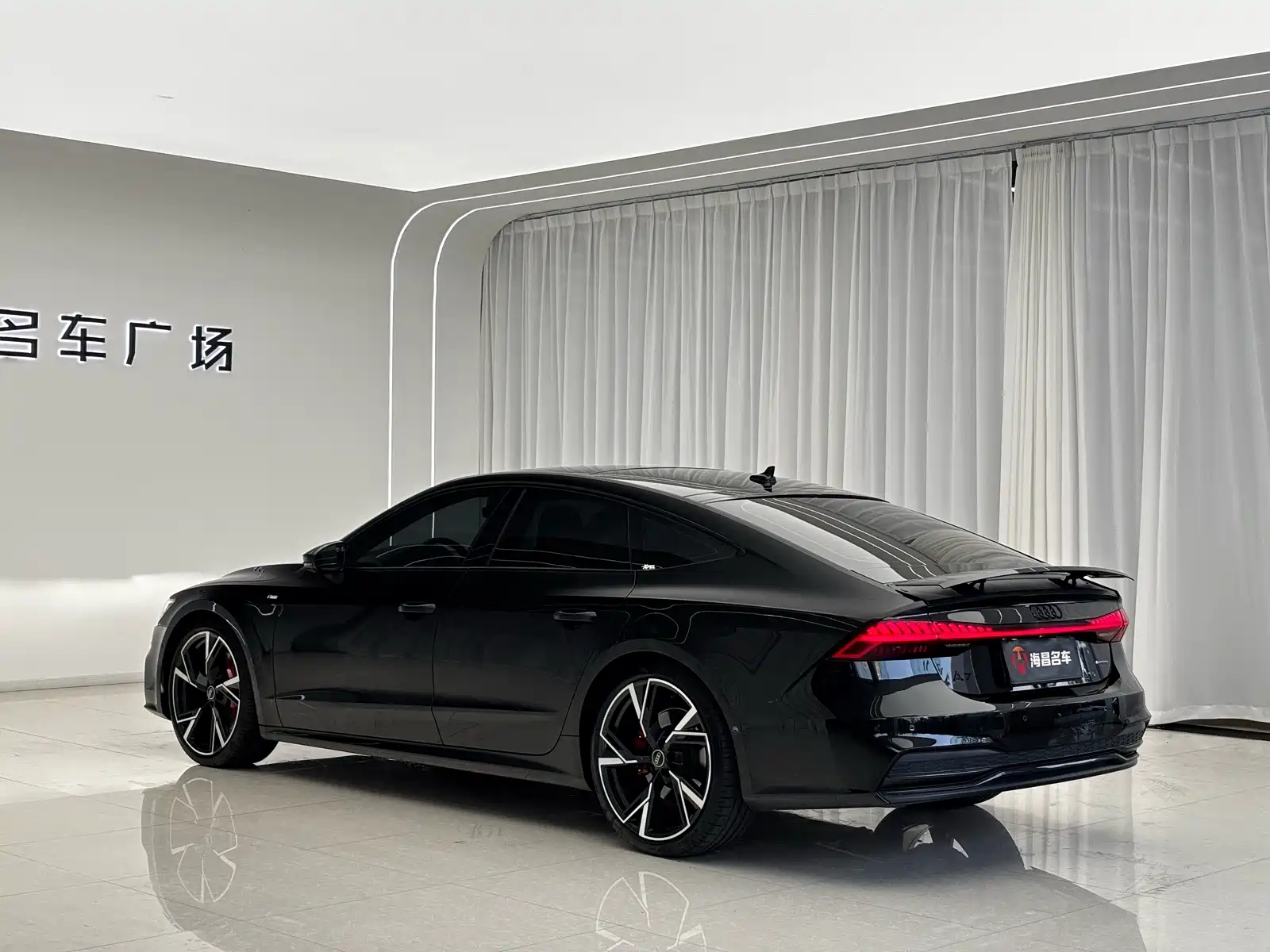 Photo 16 - Audi A7