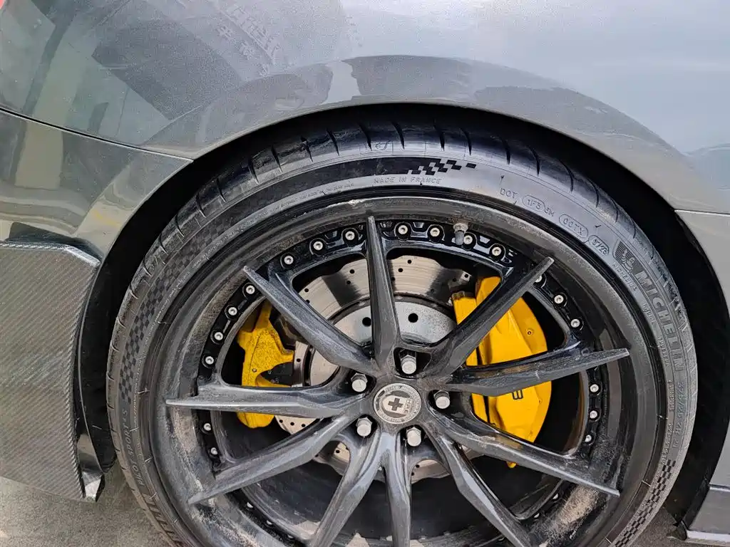 Audi R8 2018 2017 V10 Coupe