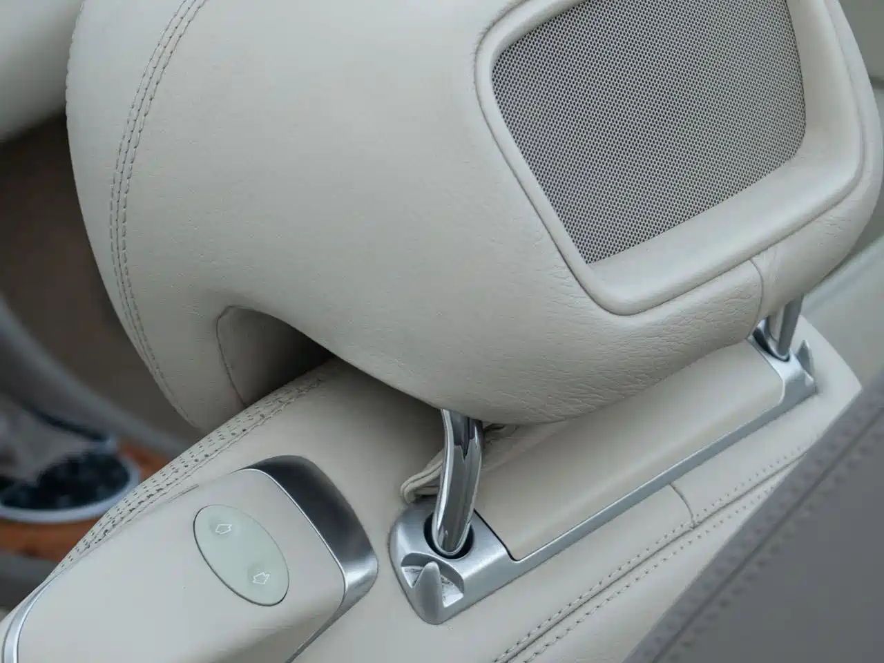 Mercedes-Benz SL-Class 2008 SL 500 фото 10