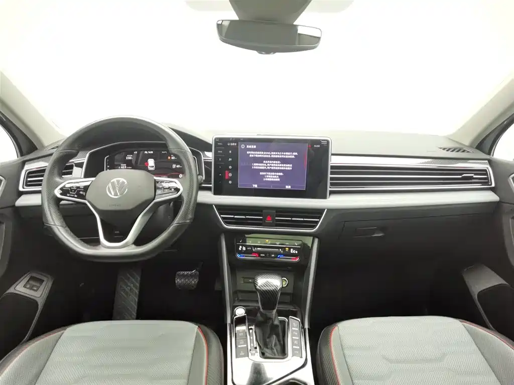 VOLKSWAGEN TIGUAN L NEW ENERGY