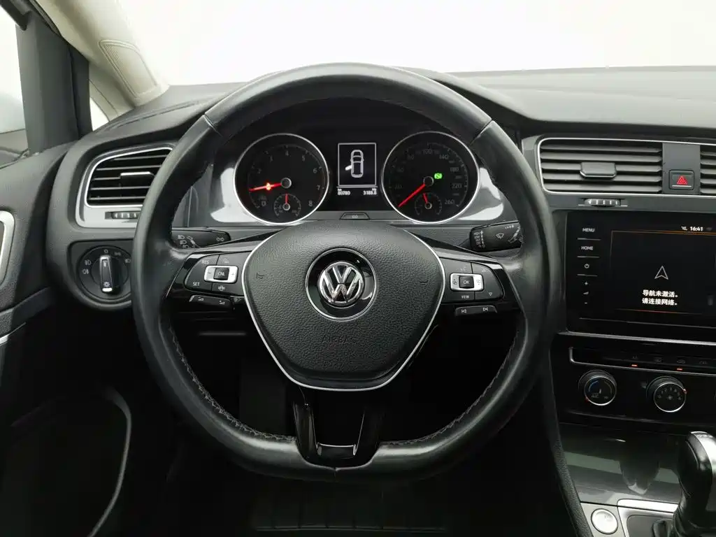 Volkswagen Golf, миниатюра 11