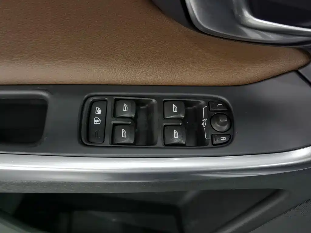 Volvo XC60 2015 2015 T5 AWD Smart Drive Edition