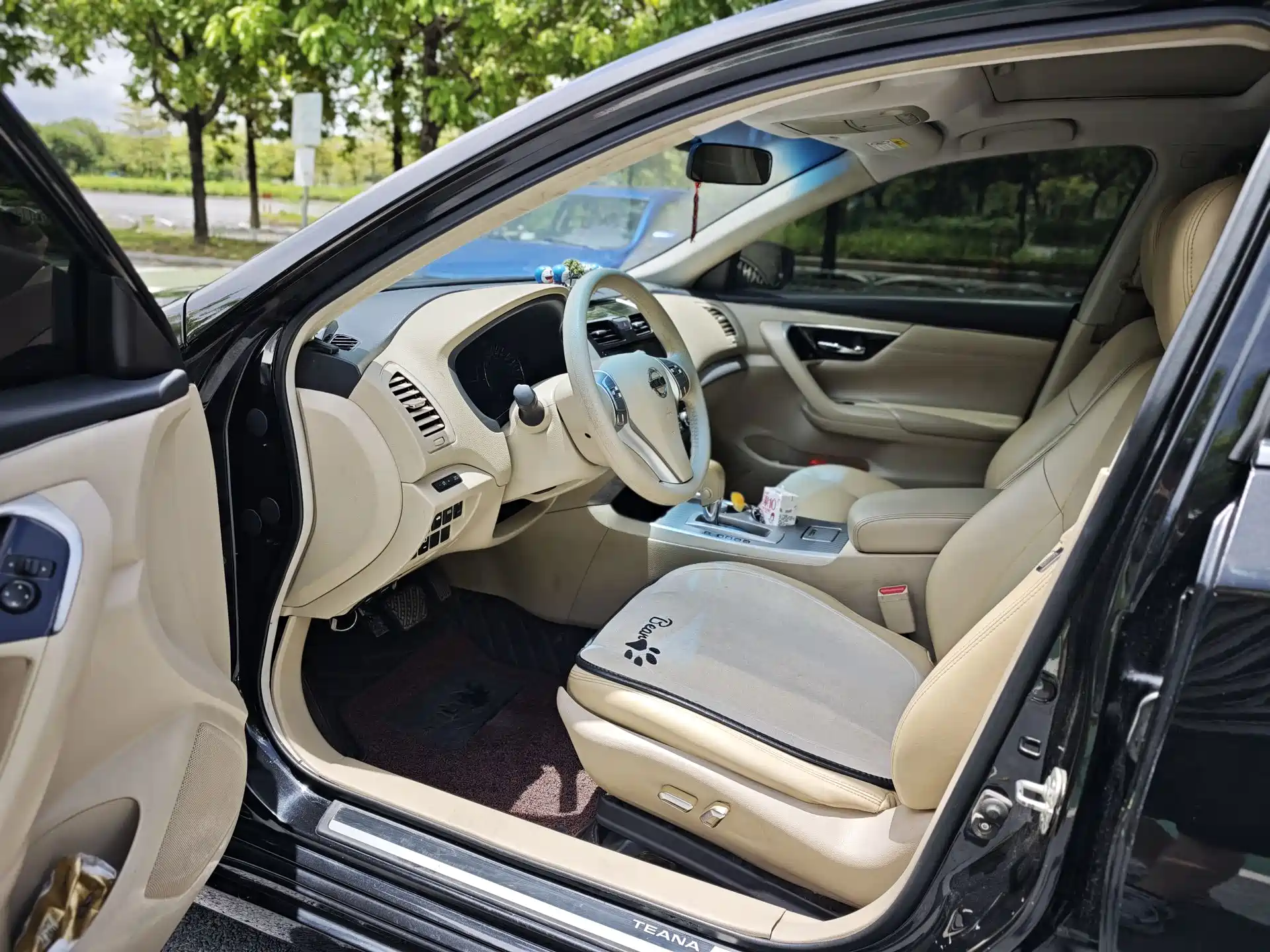 صورة 6 - Nissan Teana