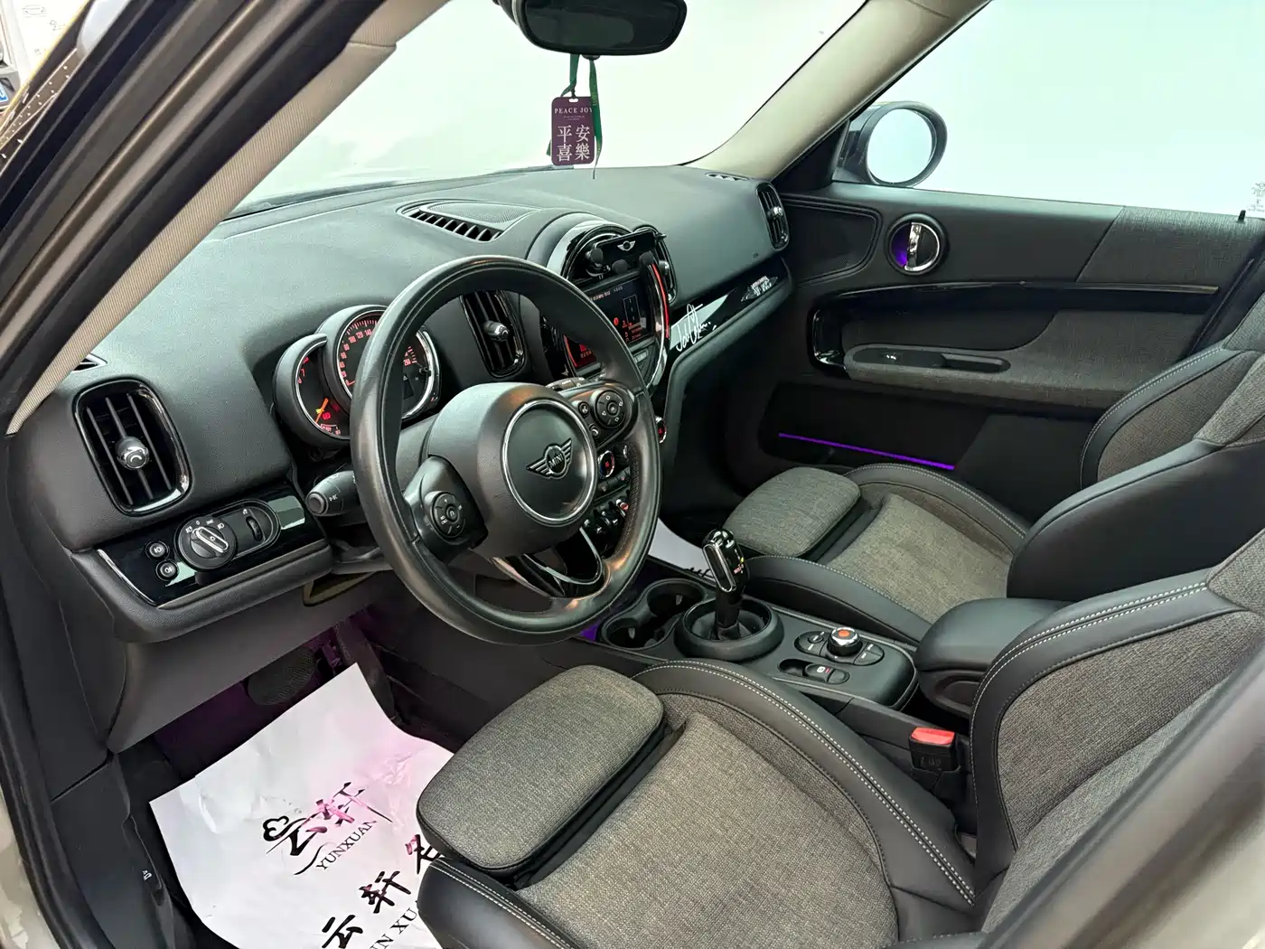 Фото 8 - MINI COUNTRYMAN
