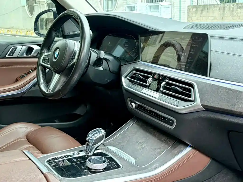 Photo 5 - BMW X5 (Import)