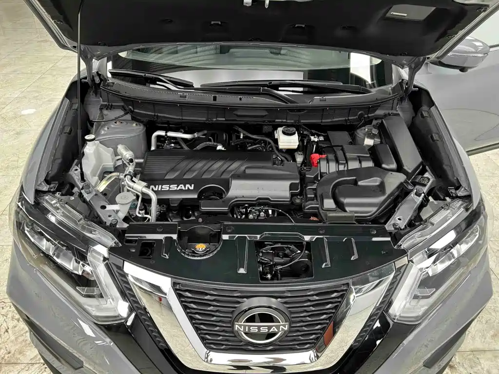 Nissan X-Trail 2025 2025 Honor 2.0L 2WD Leading Edition