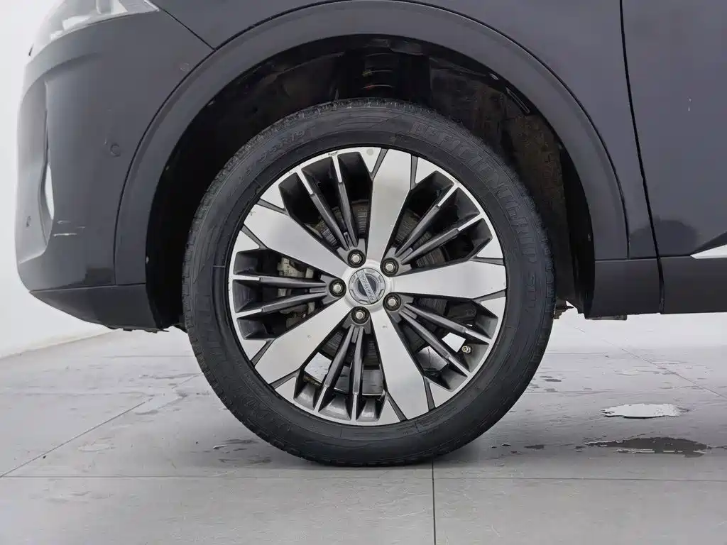 Haval F7x 2019 2019 2.0T FWD Ultimate Tech Edition