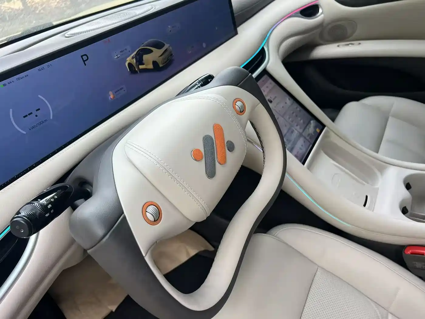 ZHIJI AUTOMOBILE ZHIJI L6