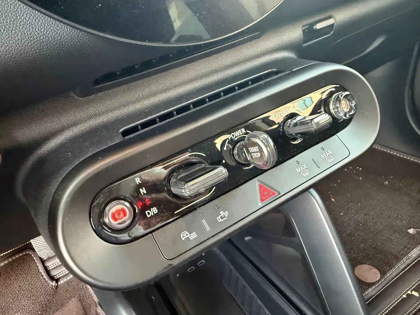 MINI New Energy (Imported) 2025 2024 COOPER E