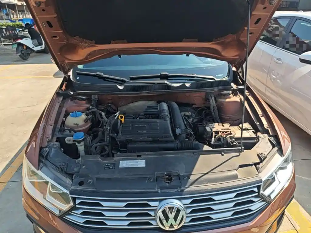 Volkswagen C-TREK 2017 2017 230TSI Manual Comfort