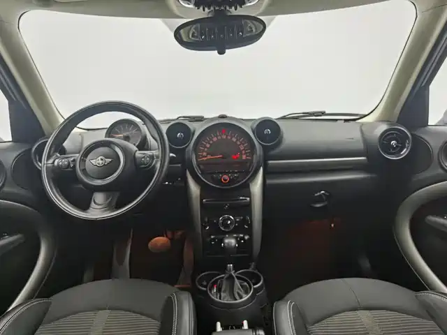MINI COUNTRYMAN 2014 1.6T COOPER ALL4 Fun — фото 5