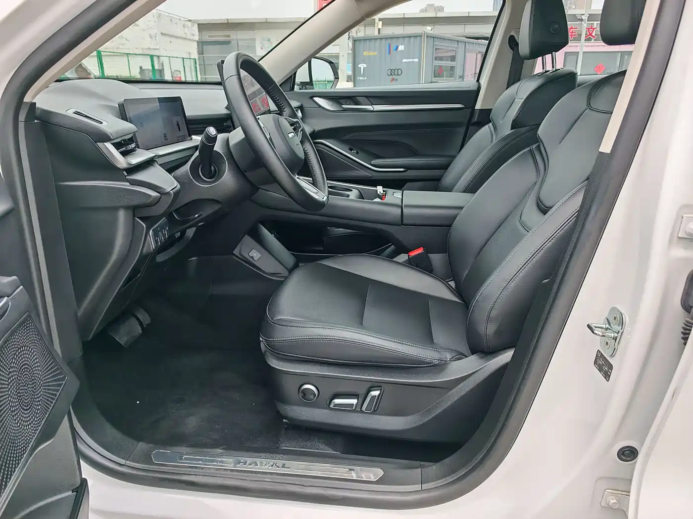 Haval H6 2024 1.5T 2WD Ultra фото 13