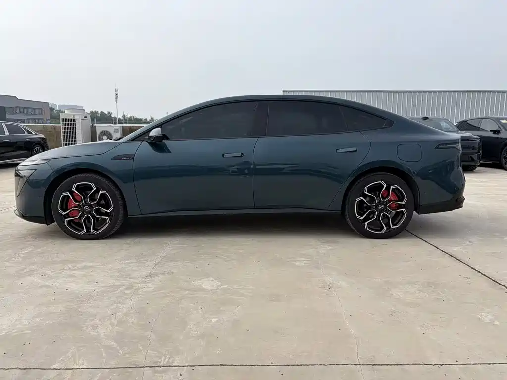 Nissan N7 2025 2025 510 Max