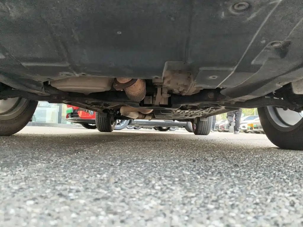 Changan CS75 PLUS 2019 2020 2.0T Automatic Pilot Edition