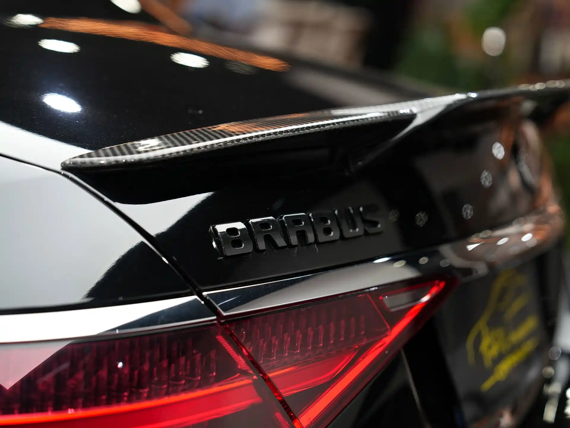 Фото 31 - Mercedes-Benz S-Class