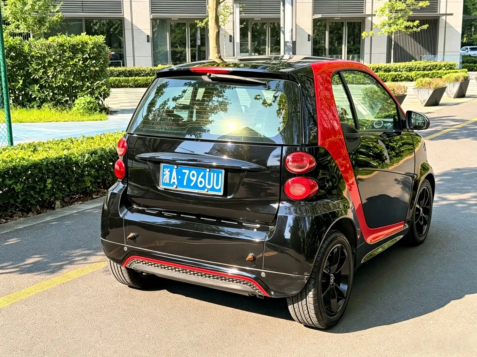 Photo 5 - smart fortwo