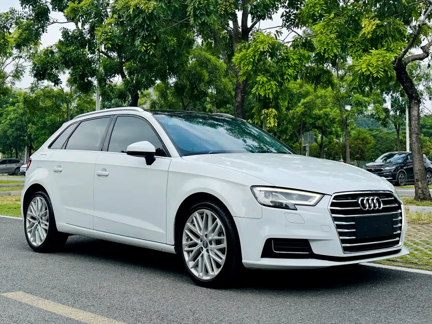 Фото 3 - Audi A3
