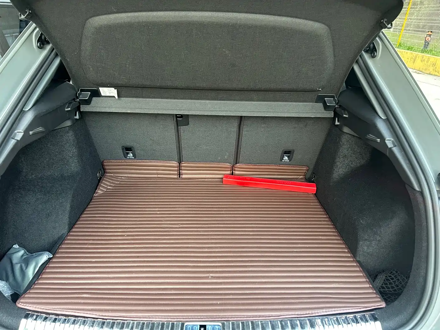 Audi Q3 2024 35 TFSI Fashion Sport фото 9