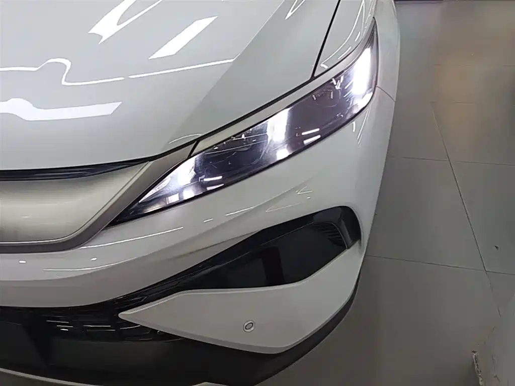 BYD Song Pro New Energy 2025 2nd Generation Smart Drive Edition DM-i 75KM Surpassing Type фото 24