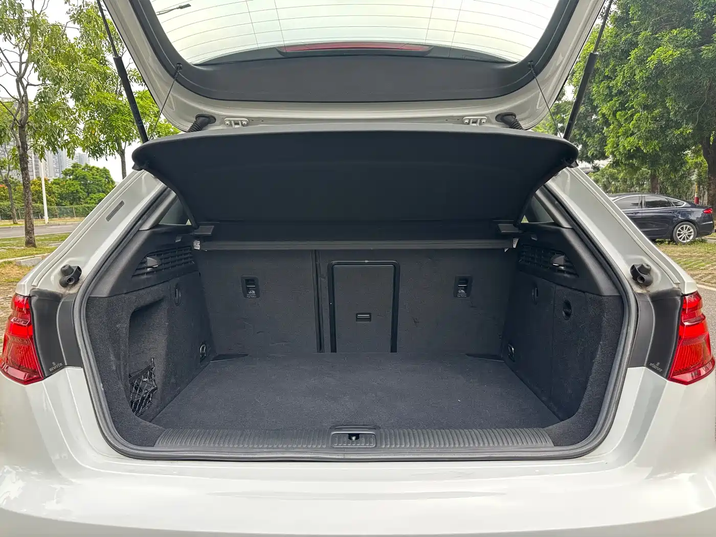 Фото 8 - Audi A3