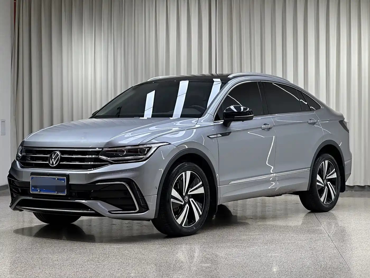 Volkswagen Tiguan X 2023 2023 330TSI 2WD Flagship