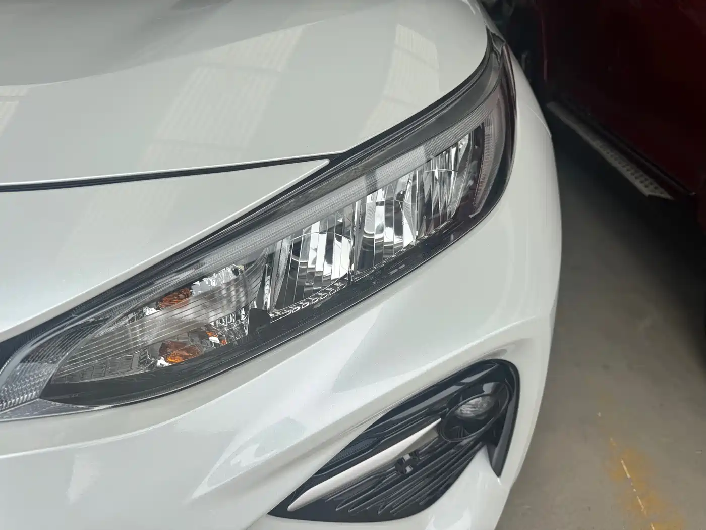 Toyota Wildlander 2026 2022 Hybrid 2.5L E-CVT FWD Luxury Edition