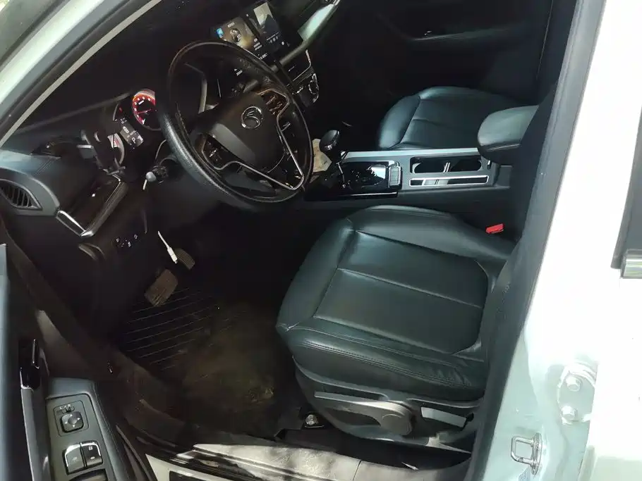 Soueast DX5 2019 2019 1.5T CVT Luxury