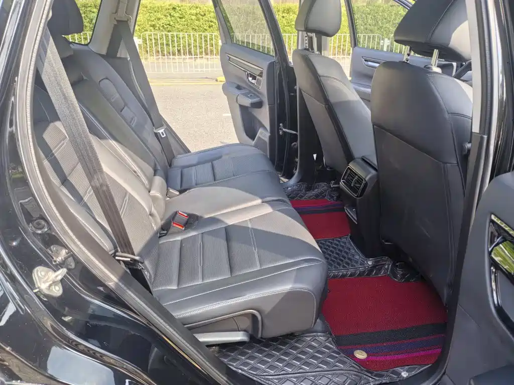 Фото 8 - Honda CR-V