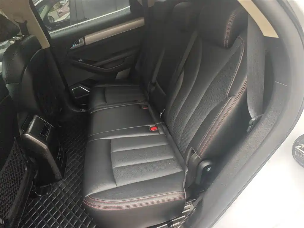 BYD Tang New Energy 2019 DM 2.0T AWD Intelligent Sharing Creation 7-seater China VI фото 15