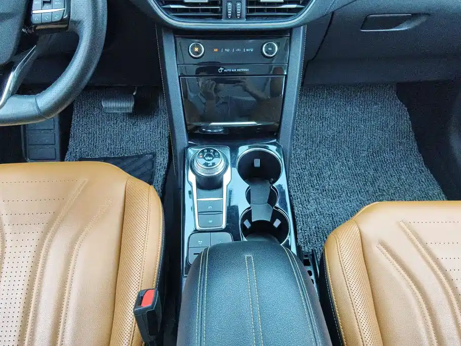 Ford Escape 2021 2020 EcoBoost 245 2WD Premium Edition