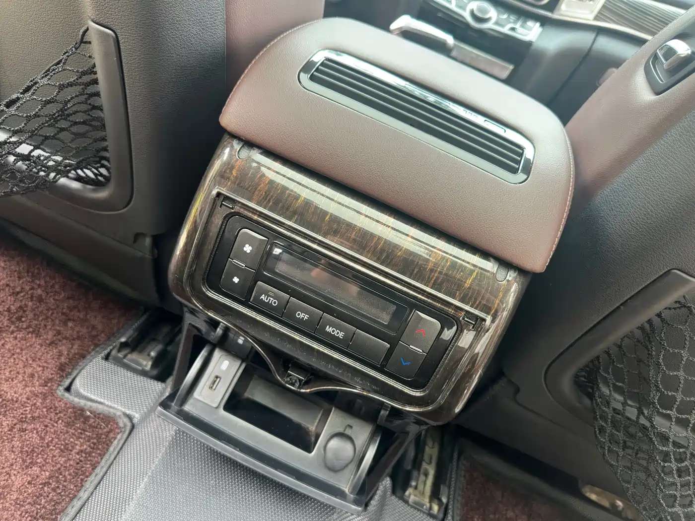 Haval H9 2020 2.0T Gasoline 4WD Premium 5-Seater фото 32