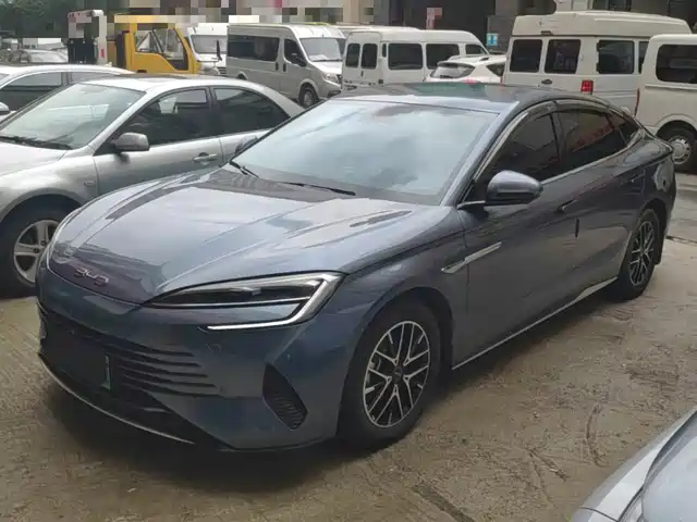 BYD Seal 2024