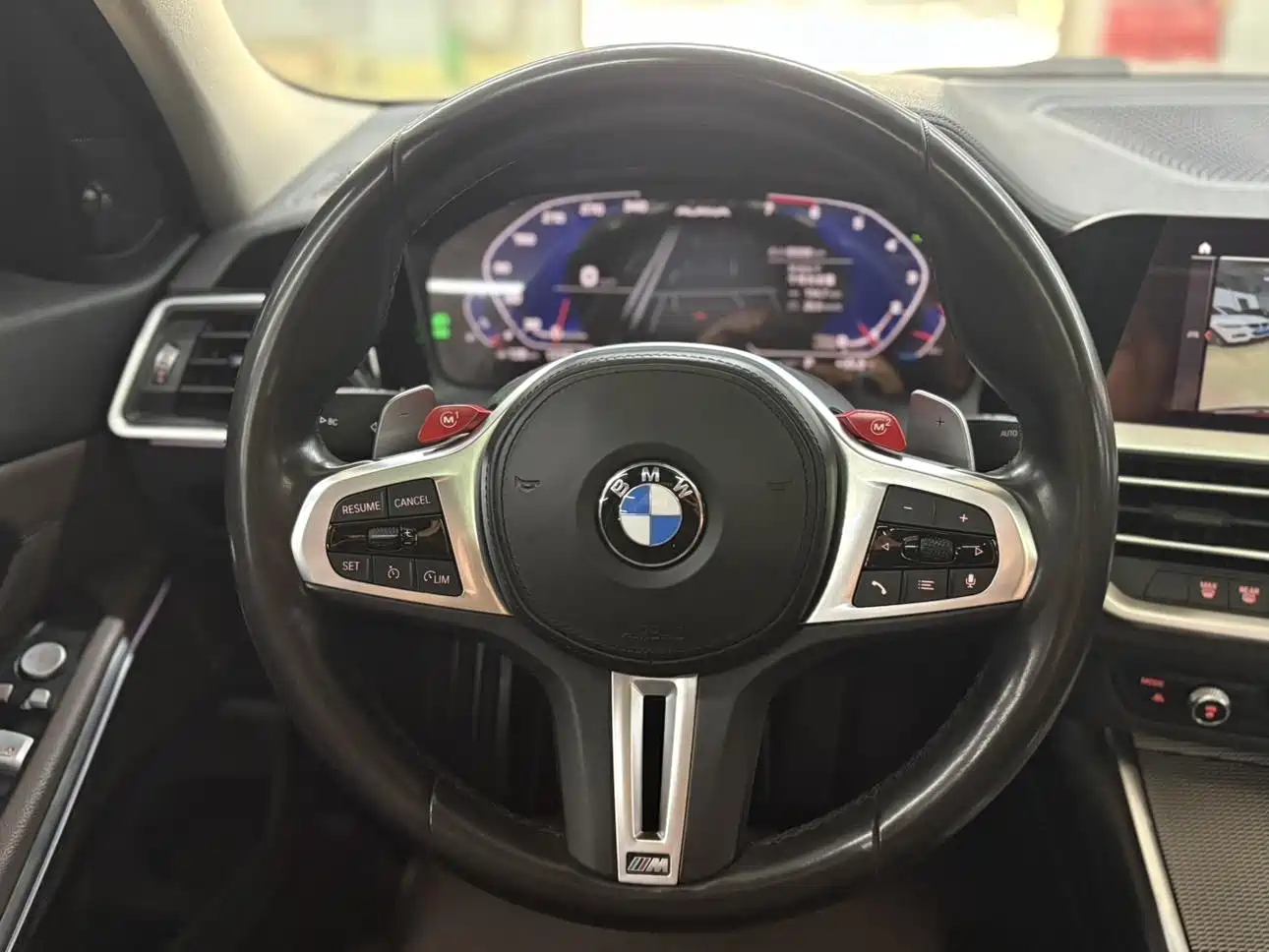 BMW 3 Series 2020 325i M Sport Black Night Package фото 10